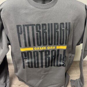 Pittsburgh Steelers Crewneck NEW